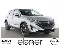 Silver (m) Gebraucht 2025 Nissan Qashqai N-Connecta SUV | 26.990 € (Superpreis)