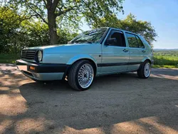 Gebraucht 1991 VW Golf II Limousine | 9.999 €