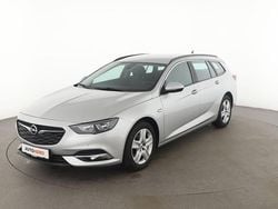 Grau Gebraucht 2019 Opel Insignia Edition Kombi | 13.840 € (Fairer Preis)