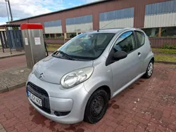 Grau Gebraucht 2012 Citroën C1 Kleinwagen | 3.199 € (Fairer Preis)