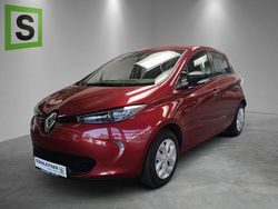 Rot Gebraucht 2019 Renault Zoe Life Kleinwagen | 6.290 € (Superpreis)