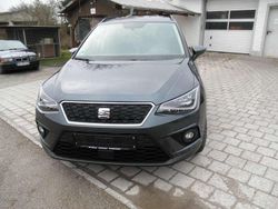 "magnetic tech" Gebraucht 2019 Seat Arona Style SUV | 16.200 € (Fairer Preis)