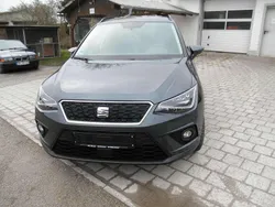 "magnetic tech" Gebraucht 2019 Seat Arona Style SUV | 16.200 € (Fairer Preis)
