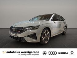 Grau Neu 2025 Skoda Octavia Lounge Kombi | 48.649 € (Teuer)