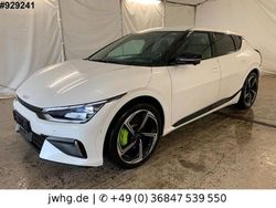 Weiß Gebraucht 2023 Kia EV6 SUV | 39.480 € (Guter Preis)