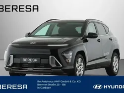 Abyss black Gebraucht 2024 Hyundai Kona Trend SUV | 28.790 € (Guter Preis)