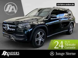 Smaragdgrün Gebraucht 2021 Mercedes GLS350 SUV | 78.994 € (Fairer Preis)
