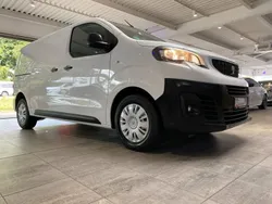 Weiß Gebraucht 2021 Peugeot Expert Premium Van | 15.900 € (Superpreis)