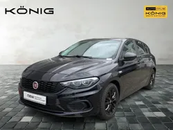 Schwarz Gebraucht 2020 Fiat Tipo Street Limousine | 10.990 € (Guter Preis)