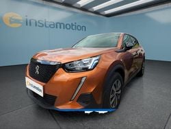 Orange Gebraucht 2023 Peugeot 2008 SUV | 18.399 € (Fairer Preis)