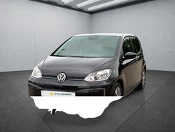 Schwarz Gebraucht 2022 VW e-up! Style Kleinwagen | 18.249 € (Teuer)