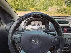 Silber Gebraucht 2004 Opel Corsa Kleinwagen | 2.100 € (Fairer Preis)
