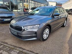 5x5x graphitegrau metallic Neu 2025 Skoda Octavia Selection Kombi | 34.990 € (Fairer Preis)