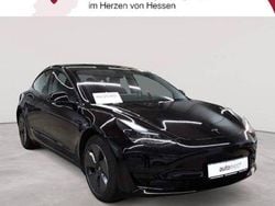 Solid black Gebraucht 2022 Tesla Model 3 RWD Limousine | 27.290 € (Guter Preis)