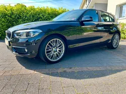 Schwarz Gebraucht 2018 BMW 118 Kleinwagen | 16.900 € (Fairer Preis)