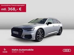 Silber Gebraucht 2025 Audi A6 S-Line Kombi | 58.830 € (Guter Preis)