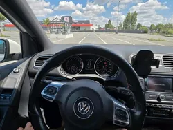 Weiß Gebraucht 2010 VW Golf VI GTI Limousine | 9.300 € (Fairer Preis)