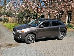 Gebraucht 2014 Mitsubishi ASX SUV | 10.500 € (Fairer Preis)