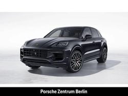 Schwarz Neu 2025 Porsche Cayenne GTS SUV | 164.028 € (Guter Preis)