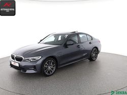 Mineralgrau Gebraucht 2022 BMW 330e Sport Line Limousine | 29.780 € (Fairer Preis)