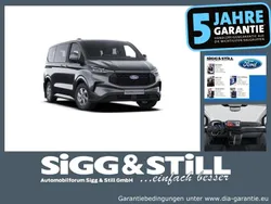 Magnetic metallic Neu 2025 Ford Tourneo Custom Trend Van / Kleinbus | 48.950 €