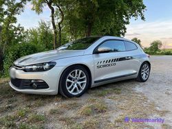 Gold Gebraucht 2011 VW Scirocco Coupé | 11.499 € (Etwas zu teuer)