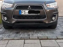 Gebraucht 2013 Mitsubishi ASX SUV | 8.800 € (Fairer Preis)