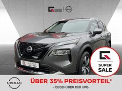 Gun metallic (m) Gebraucht 2024 Nissan X-Trail Tekna SUV | 33.800 € (Fairer Preis)