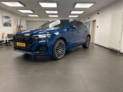 Blau Gebraucht 2025 Audi Q8 SUV | 89.900 €