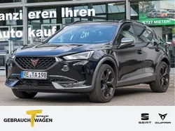 Gebraucht 2022 Cupra Formentor VZ SUV | 30.040 € (Fairer Preis)