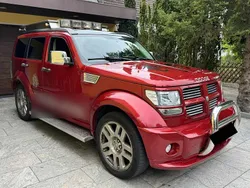 Rot Gebraucht 2007 Dodge Nitro SUV | 5.500 €
