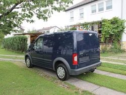 Blau Gebraucht 2013 Ford Transit Kombi | 6.299 € (Guter Preis)