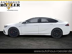 Abalone white Gebraucht 2019 Opel Insignia Limousine | 22.900 € (Etwas zu teuer)