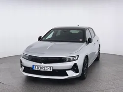 Silber Gebraucht 2023 Opel Astra GS Line Limousine | 23.470 € (Fairer Preis)