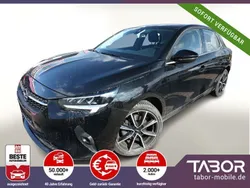 Schwarz Gebraucht 2020 Opel Corsa Elegance Kleinwagen | 13.888 € (Fairer Preis)