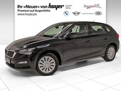Schwarzmagic perleffekt Gebraucht 2019 Skoda Scala Cool Plus Kleinwagen | 14.230 € (Guter Preis)