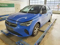 Jade weiss/arktis weiss Gebraucht 2022 Opel Corsa GS Line Limousine | 16.880 € (Etwas zu teuer)