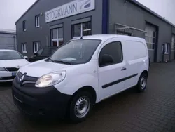 Weiß Gebraucht 2020 Renault Kangoo Basis Van / Kleinbus | 7.890 € (Guter Preis)