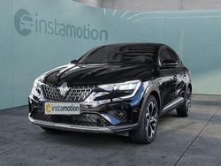 Schwarz Gebraucht 2024 Renault Arkana Techno SUV | 33.649 €