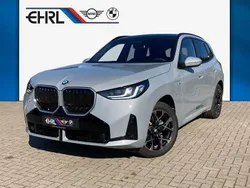 Grau Gebraucht 2025 BMW X3 M Sport SUV | 69.540 € (Fairer Preis)