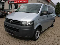 Silber Gebraucht 2012 VW T5 Van | 12.990 € (Fairer Preis)