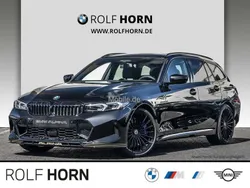 Schwarz Neu 2025 Alpina D3 Limousine | 104.860 € (Fairer Preis)