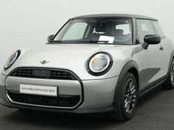 Grau Gebraucht 2024 Mini Cooper Classic Kleinwagen | 25.541 € (Fairer Preis)