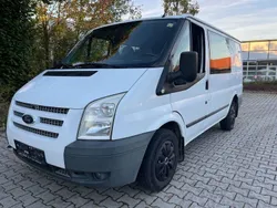 Weiß Gebraucht 2013 Ford Transit Van / Kleinbus | 6.650 € (Fairer Preis)