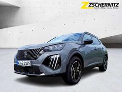 Grau /typ aussenverkleidung me Gebraucht 2023 Peugeot e-2008 GT SUV | 24.660 € (Teuer)