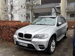 Grau Gebraucht 2011 BMW X5 SUV | 13.400 € (Fairer Preis)