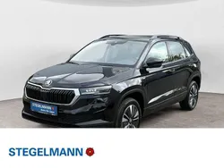 Schwarzmagic perleffekt Gebraucht 2022 Skoda Karoq Ambition SUV | 24.310 € (Fairer Preis)