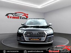 Schwarz Gebraucht 2018 Audi SQ5 Sport SUV | 33.490 € (Superpreis)