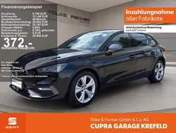Schwarz Gebraucht 2025 Seat Leon FR Limousine | 28.804 € (Fairer Preis)