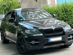 Schwarz Gebraucht 2008 BMW X6 SUV | 11.000 € (Guter Preis)